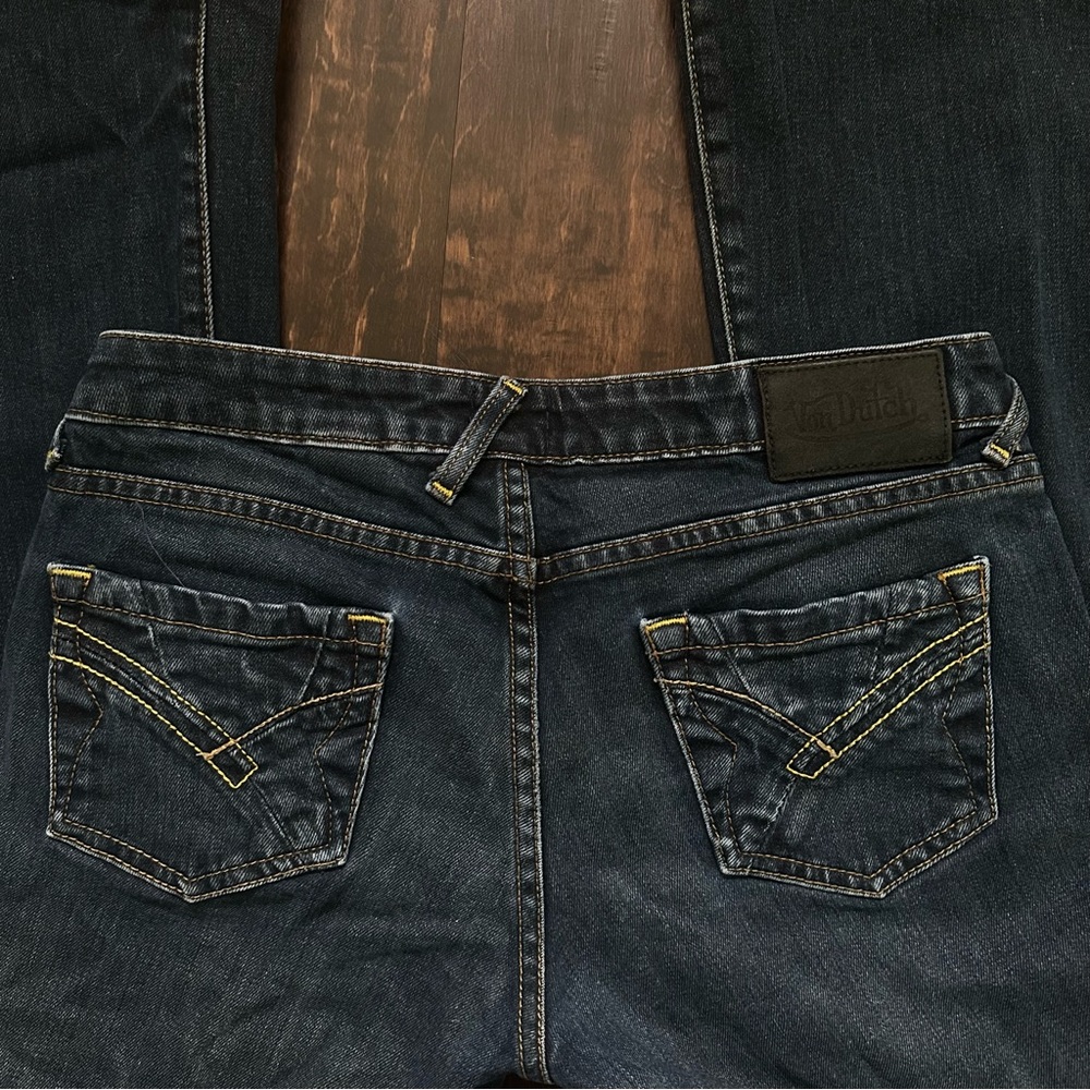 Von Dutch Jeans